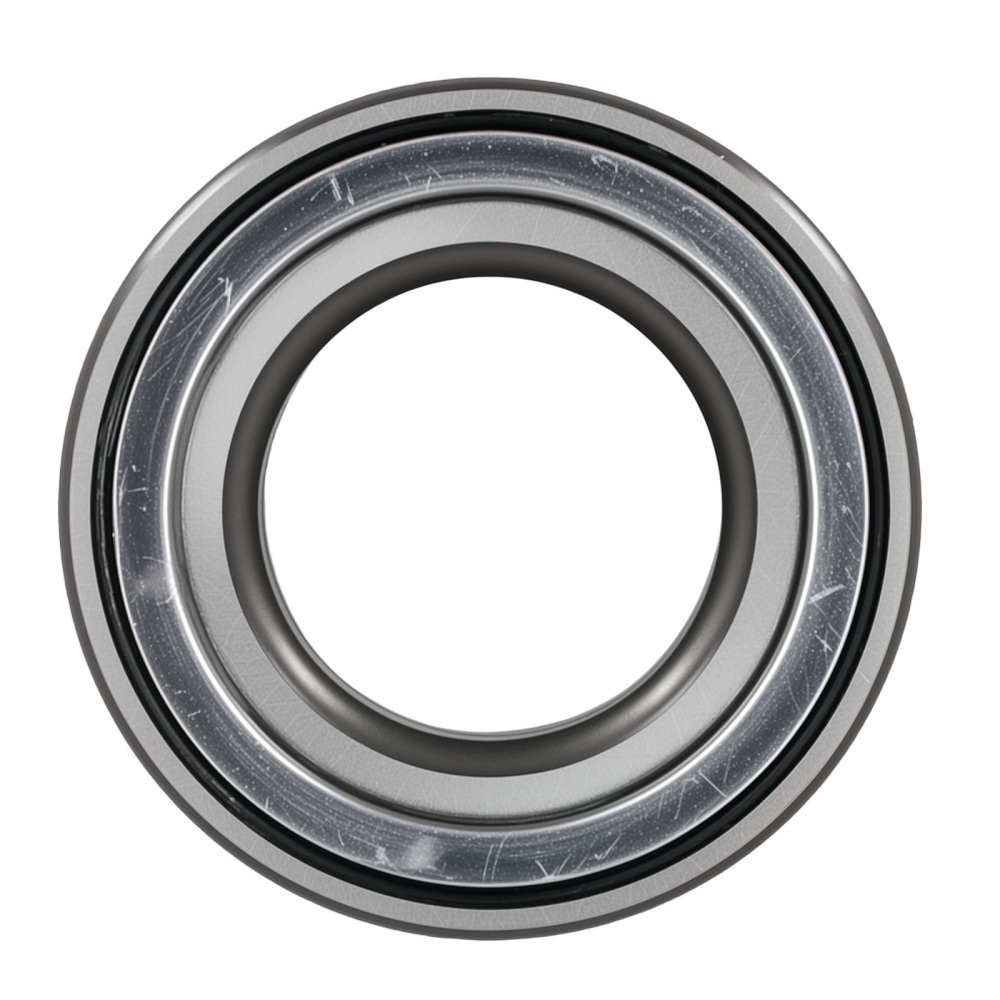 Front Left/Right Wheel Bearing compatible for Mazda CX-7 CX-9 2007 - 2018 WB510063
