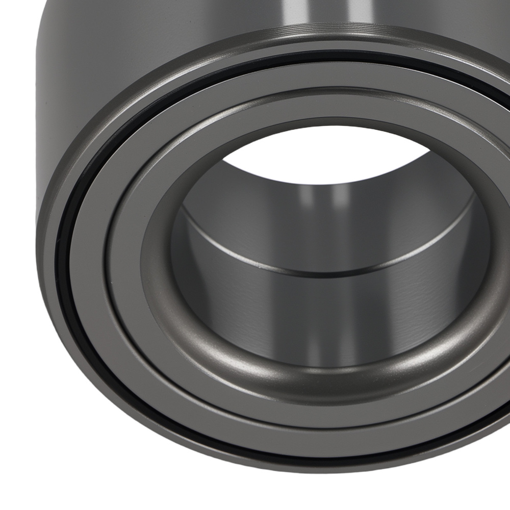 1x Front Left Right Wheel Bearing compatible for Pontiac Vibe 2003-2010 510070 WB510070