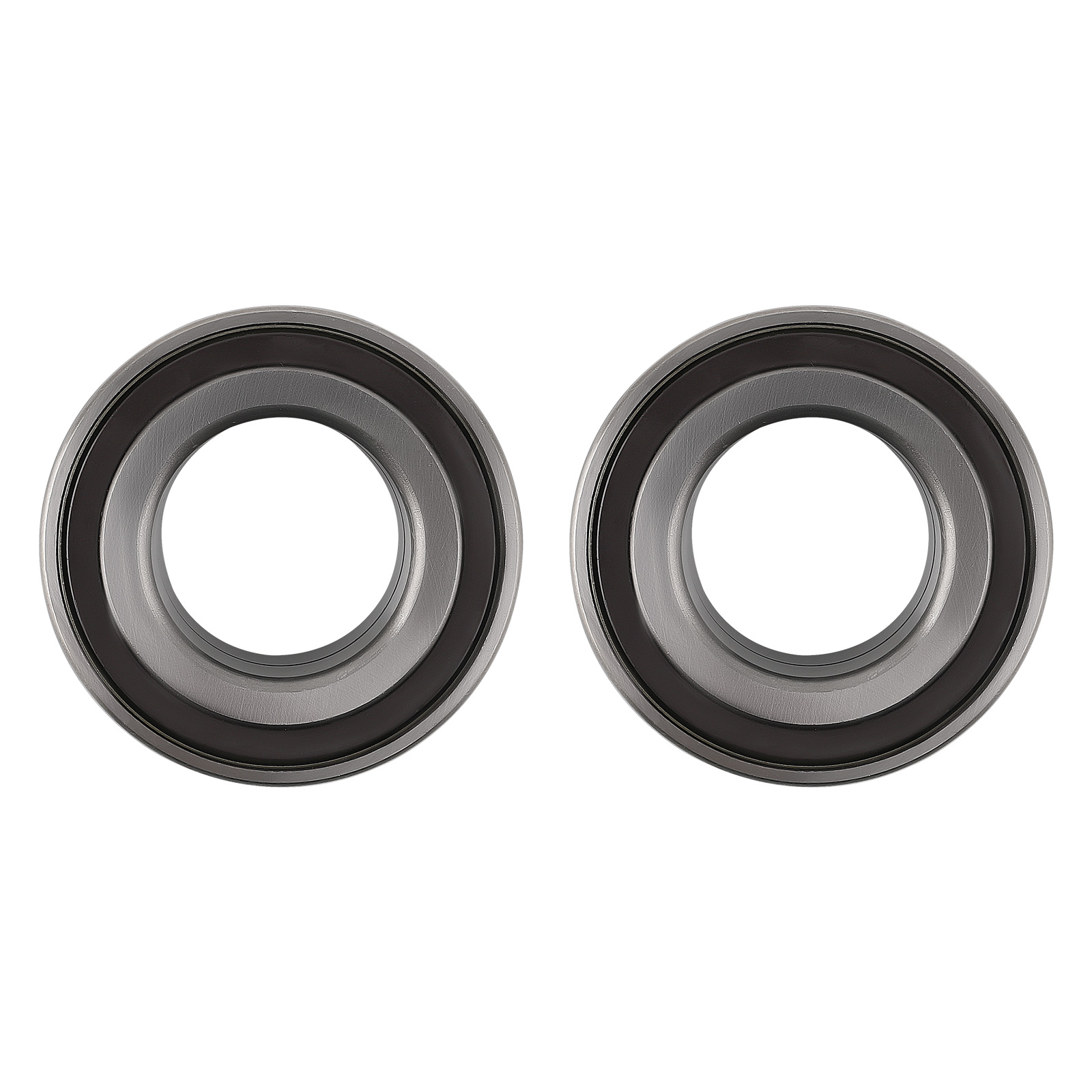Front Wheel Hub Bearing Unit compatible for HONDA CR-V All Models 2005 - 2006 510074