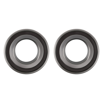 Front Wheel Hub Bearing Unit compatible for HONDA CR-V All Models 2005 - 2006 510074