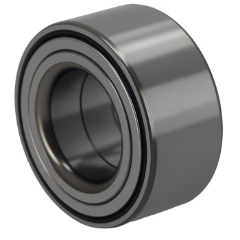 Front Left Right Wheel Bearing compatible for Hyundai Elantra 2001-06 510078 WB510078