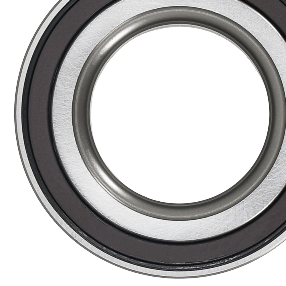 Front Left Right Wheel Bearing compatible for BMW X5 525xi 528xi 530xi 535xi 510081