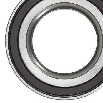 Front Left Right Wheel Bearing compatible for BMW X5 525xi 528xi 530xi 535xi 510081