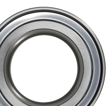 Front Left Right Wheel Bearing compatible for BMW X5 525xi 528xi 530xi 535xi 510081