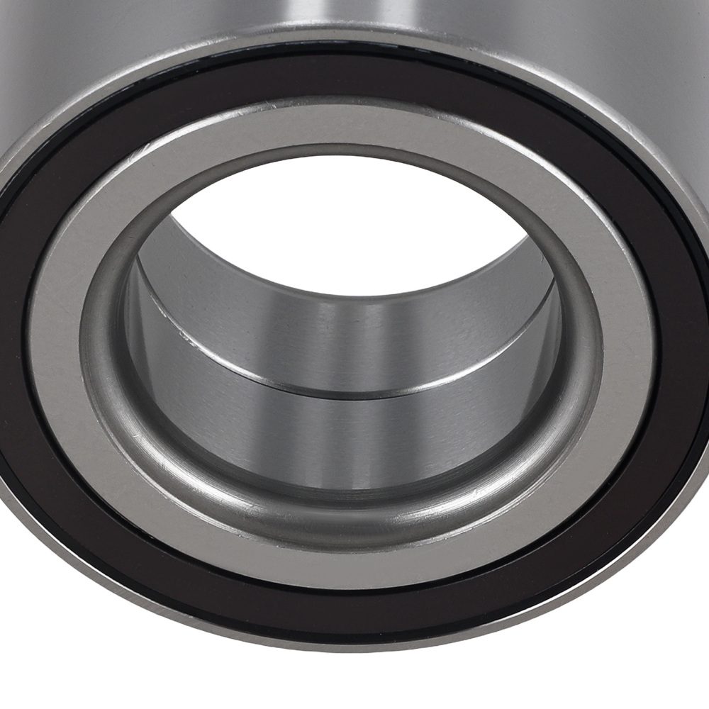 Front Left Right Wheel Bearing compatible for BMW X5 525xi 528xi 530xi 535xi 510081
