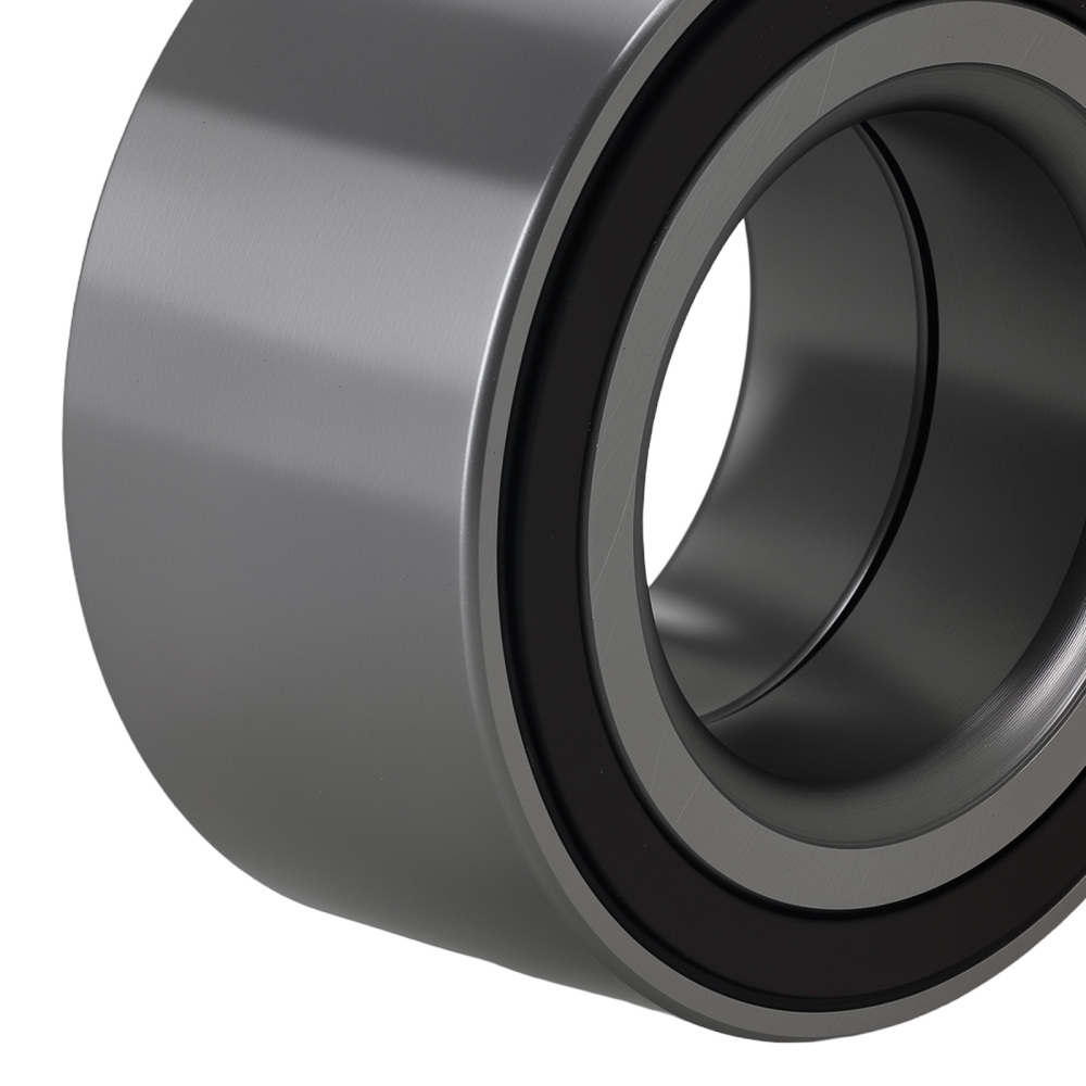 Front Wheel Bearing compatible for Acura RDX/RLX 2007-2017 510086 211086 w/ABS compatible for FWD