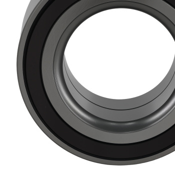 Front Wheel Bearing compatible for Acura RDX/RLX 2007-2017 510086 211086 w/ABS compatible for FWD
