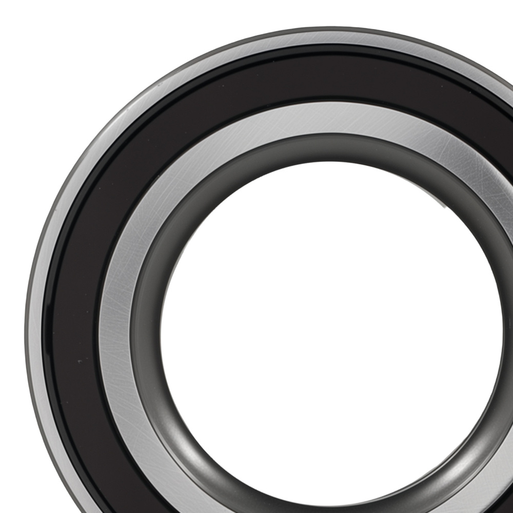 Front Wheel Bearing compatible for Acura RDX/RLX 2007-2017 510086 211086 w/ABS compatible for FWD
