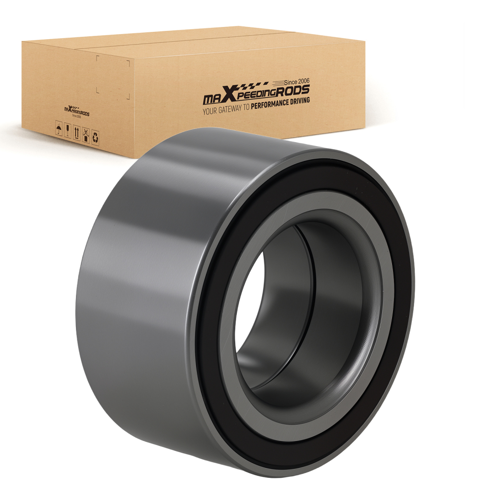 Front Wheel Bearing compatible for Acura RDX/RLX 2007-2017 510086 211086 w/ABS compatible for FWD