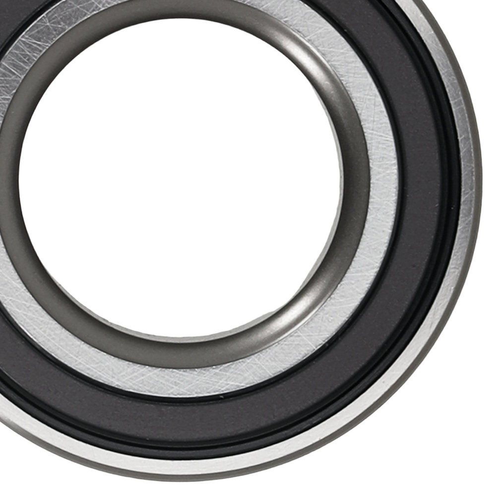 Front Wheel Bearing Assembly compatible for Dodge Caliber 2007-2012 510090 WB510090