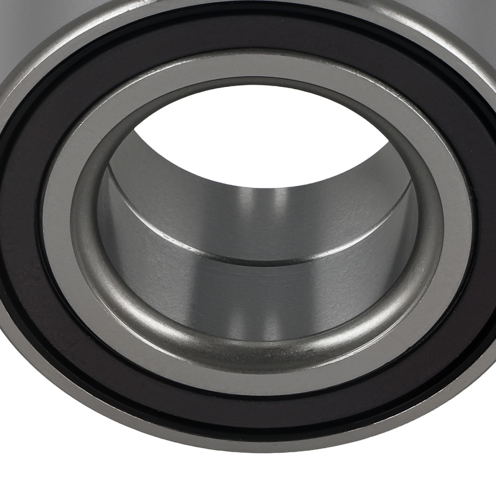 Front Wheel Bearing Assembly compatible for Dodge Caliber 2007-2012 510090 WB510090