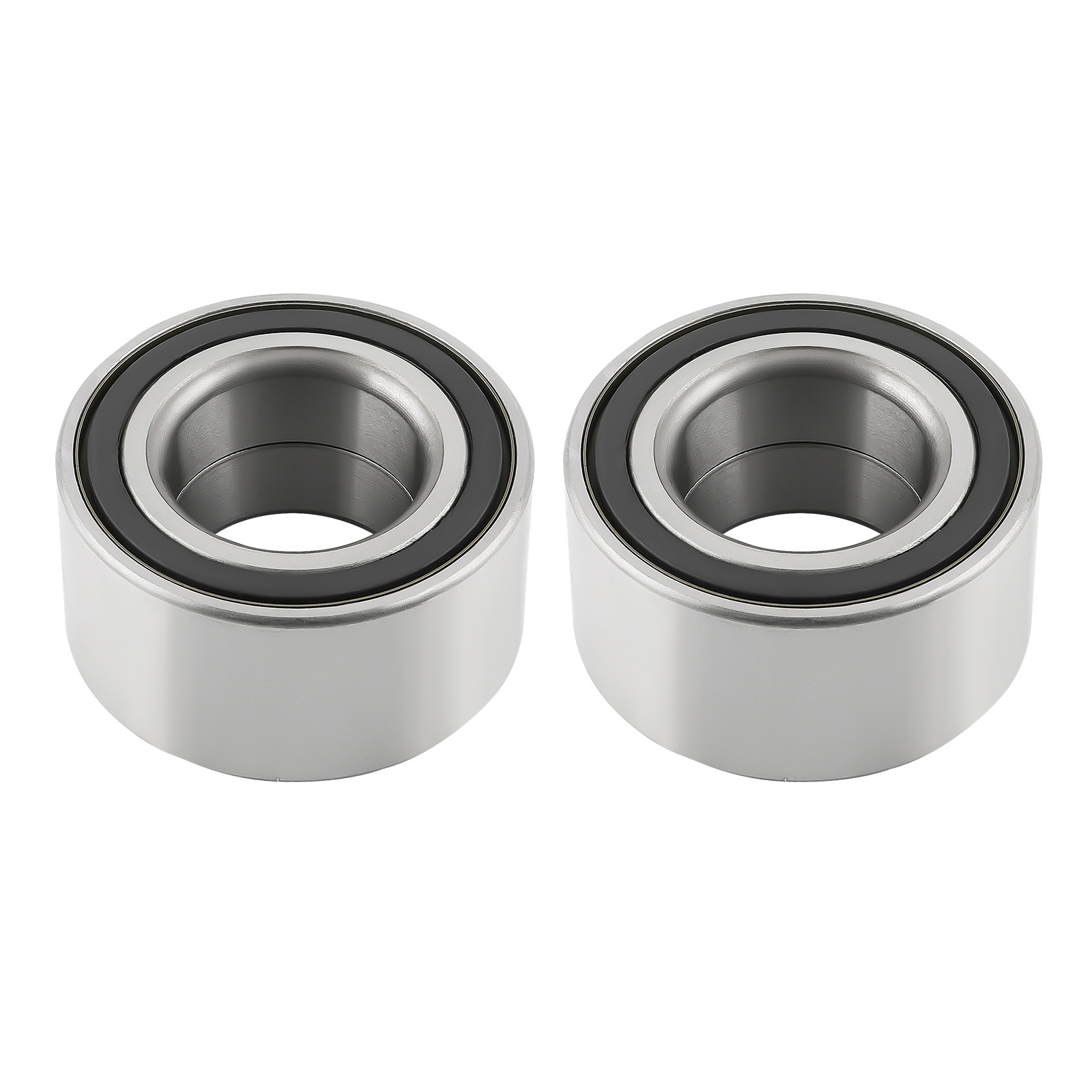 Front Wheel Press Bearing Assembly compatible for DODGE CALIBER compatible for MITSUBISHI LANCER 510090