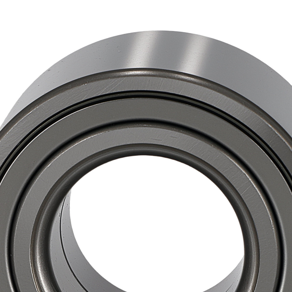Front Left Right Wheel Bearing compatible for Honda 2007-2008 510091 44300S9H003 compatible for FWD