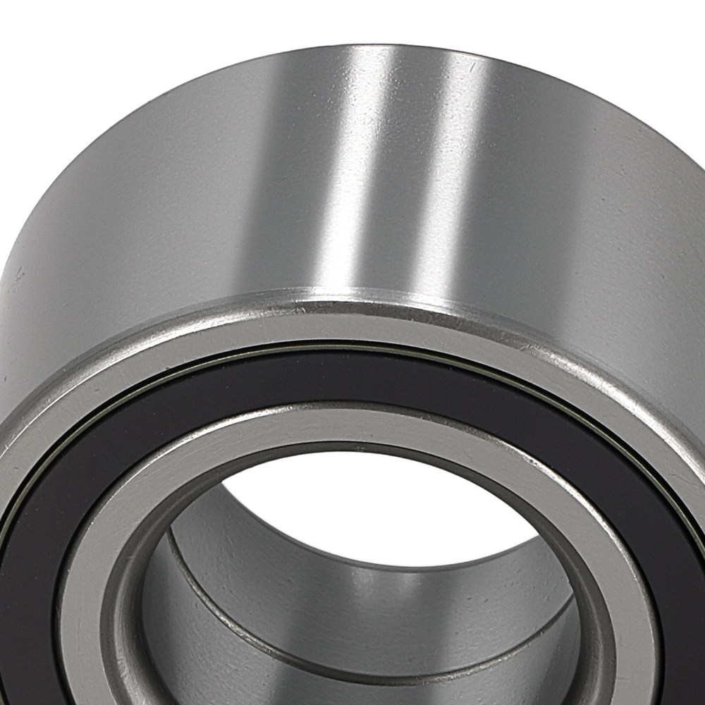 Front Left Right Wheel Bearing compatible for Honda 2007-2008 510091 44300S9H003 compatible for FWD