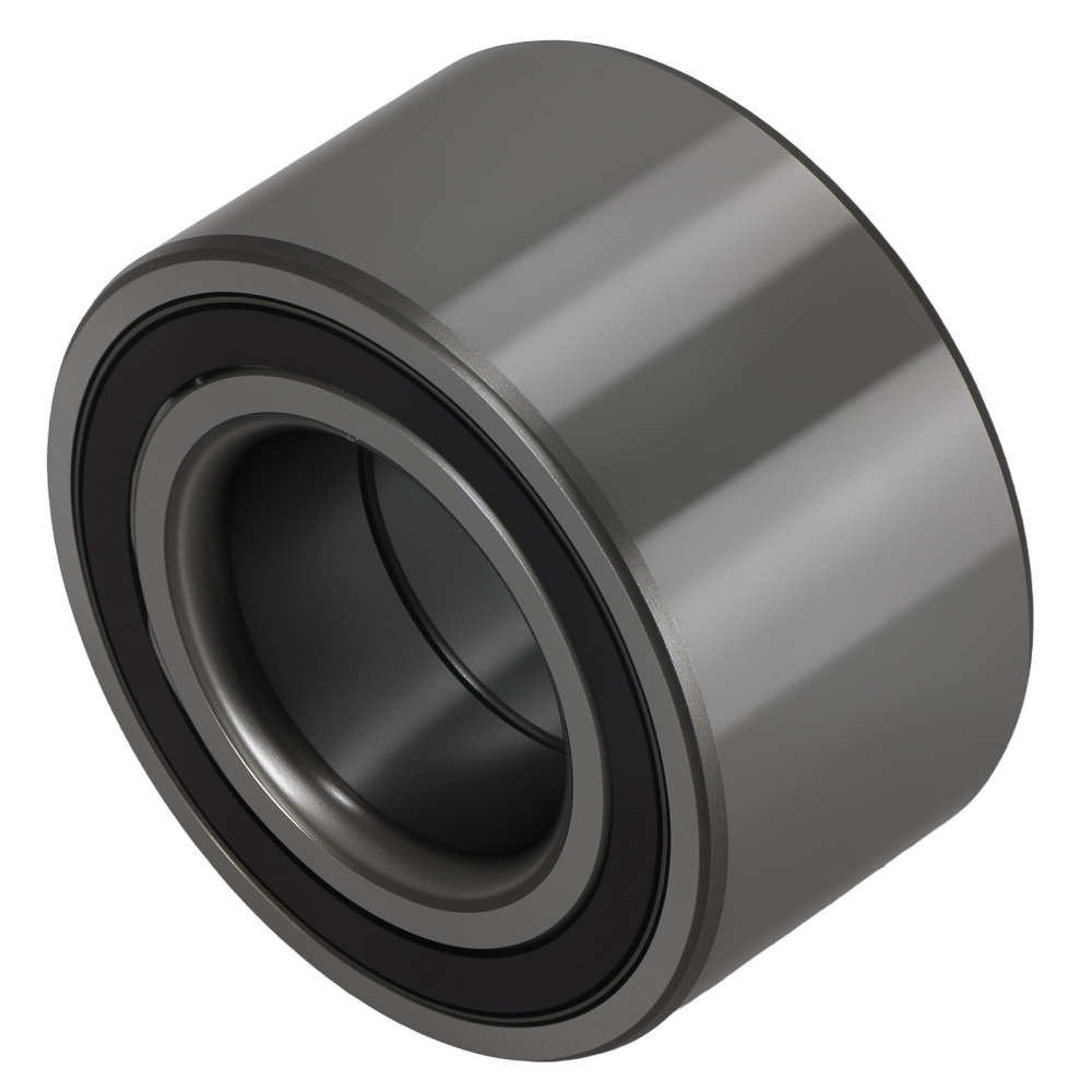 Front Left Right Wheel Bearing compatible for HONDA 2007-2014 510091 WB510091 compatible for FWD