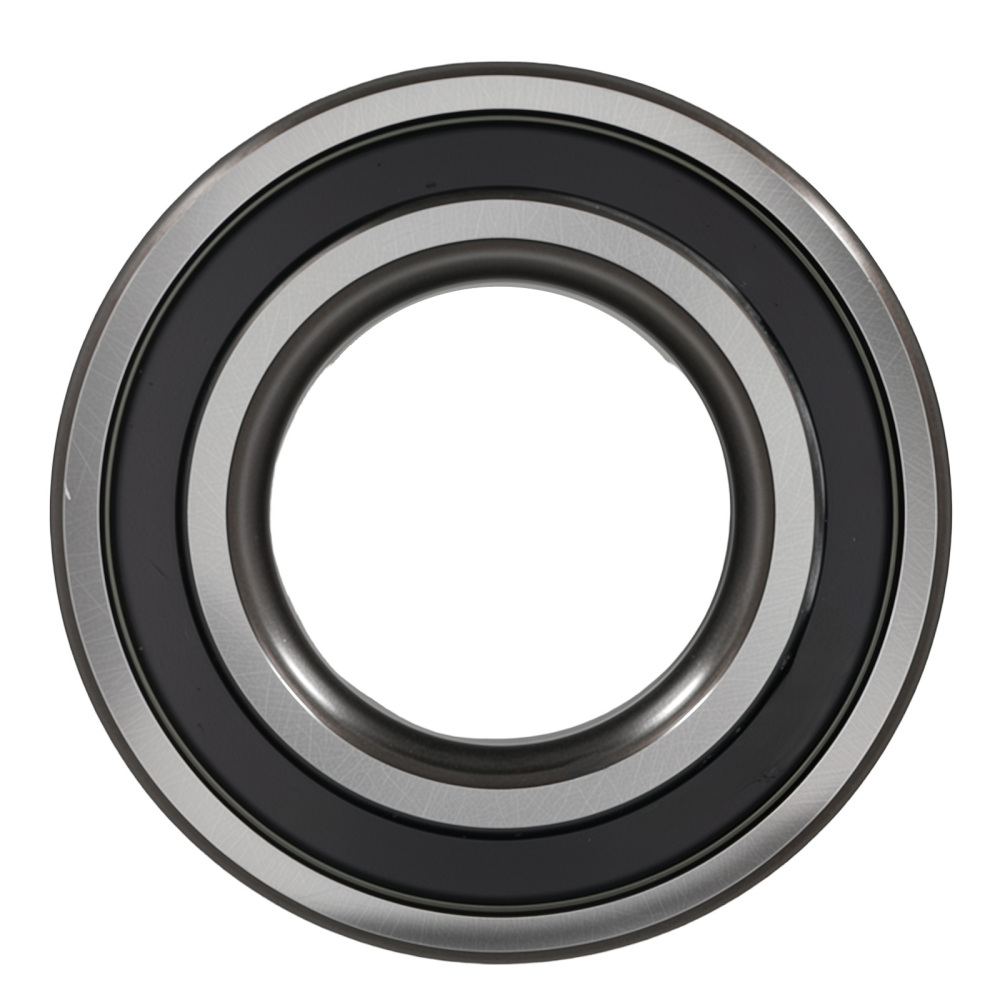 Front Left Right Wheel Bearing compatible for HONDA 2007-2014 510091 WB510091 compatible for FWD