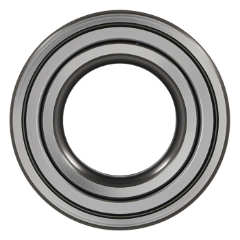 Front Left Right Wheel Bearing compatible for HONDA 2007-2014 510091 WB510091 compatible for FWD