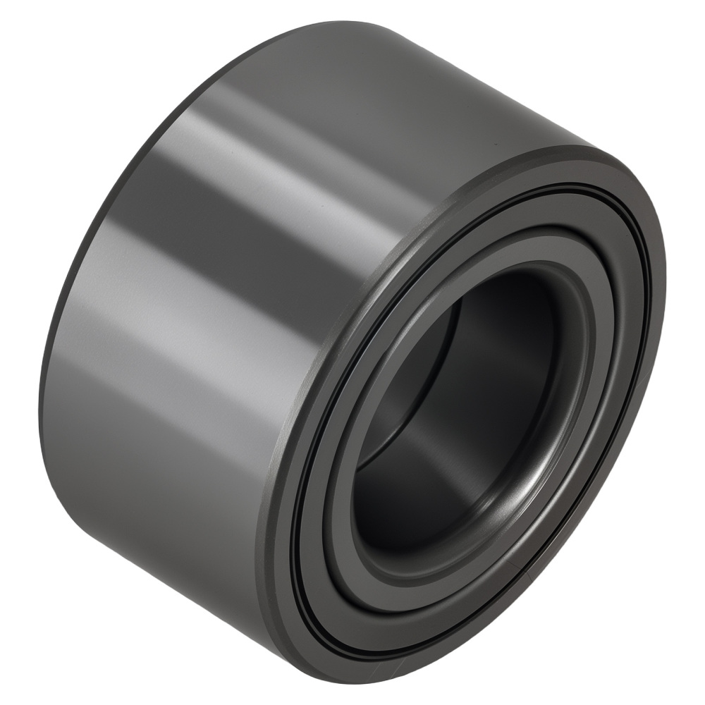 Front Left Right Wheel Bearing compatible for HONDA 2007-2014 510091 WB510091 compatible for FWD