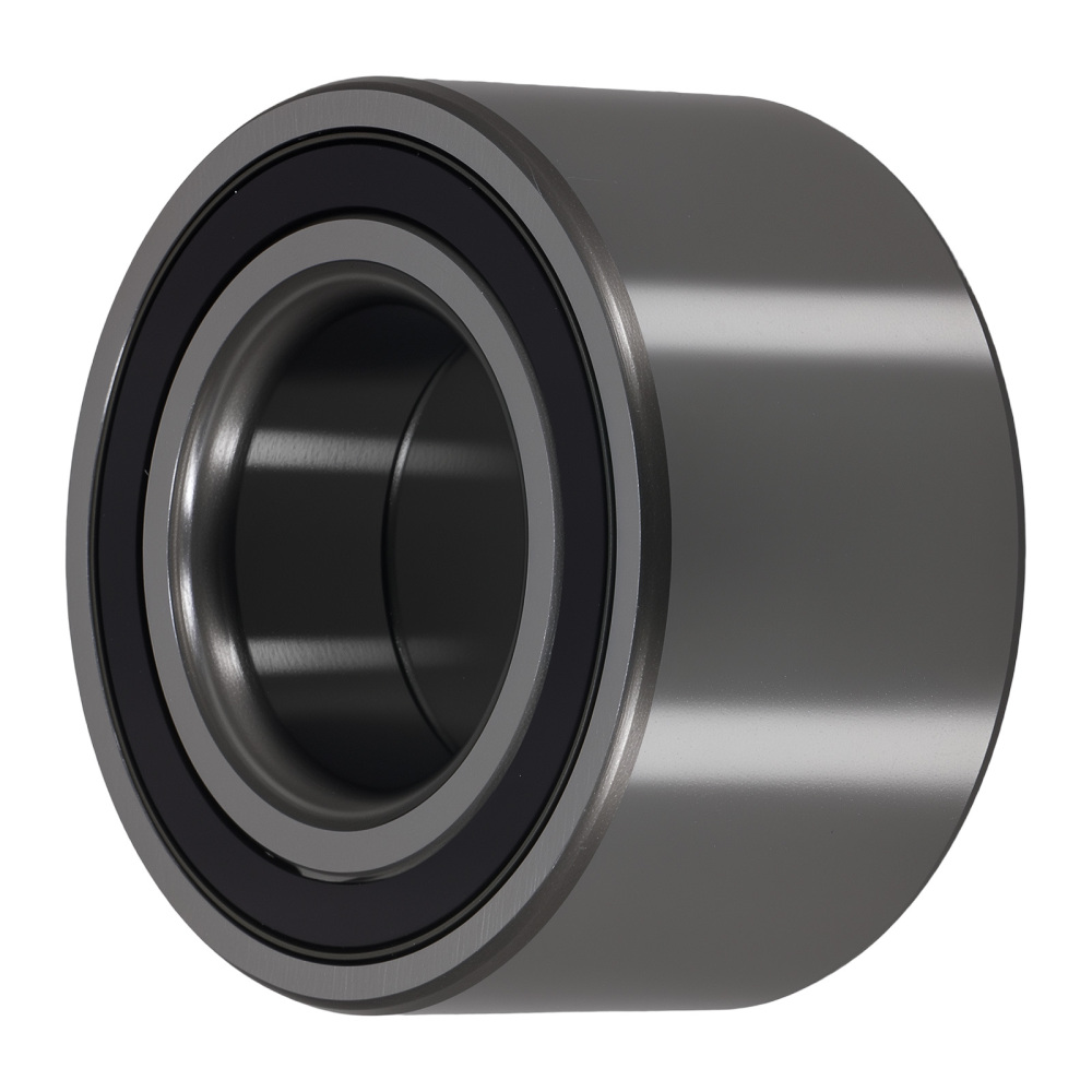 Front Left Right Wheel Bearing compatible for HONDA 2007-2014 510091 WB510091 compatible for FWD