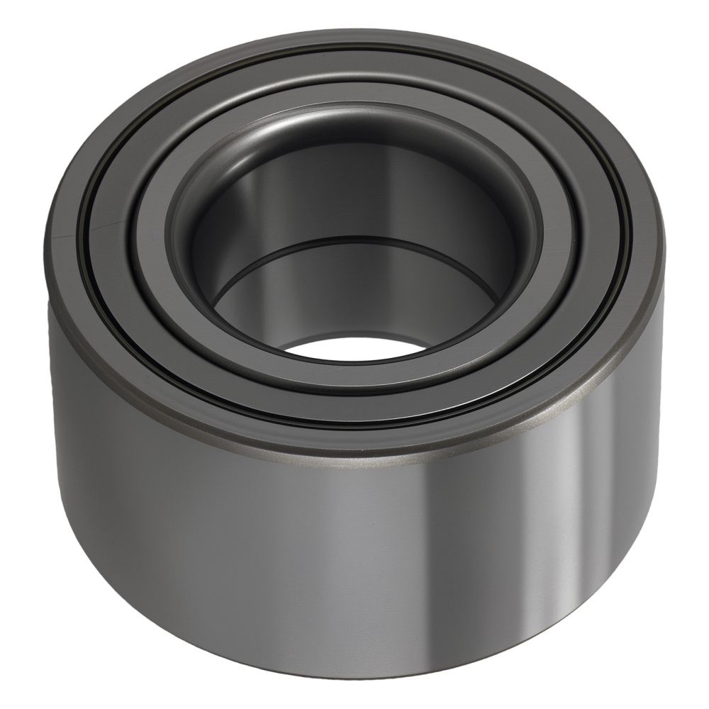 Front Left Right Wheel Bearing compatible for HONDA 2007-2014 510091 WB510091 compatible for FWD