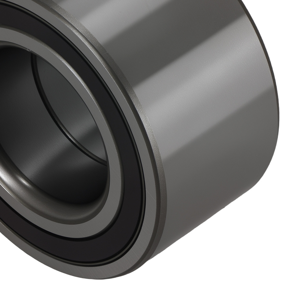 Front Left Right Wheel Bearing compatible for HONDA 2007-2014 510091 WB510091 compatible for FWD