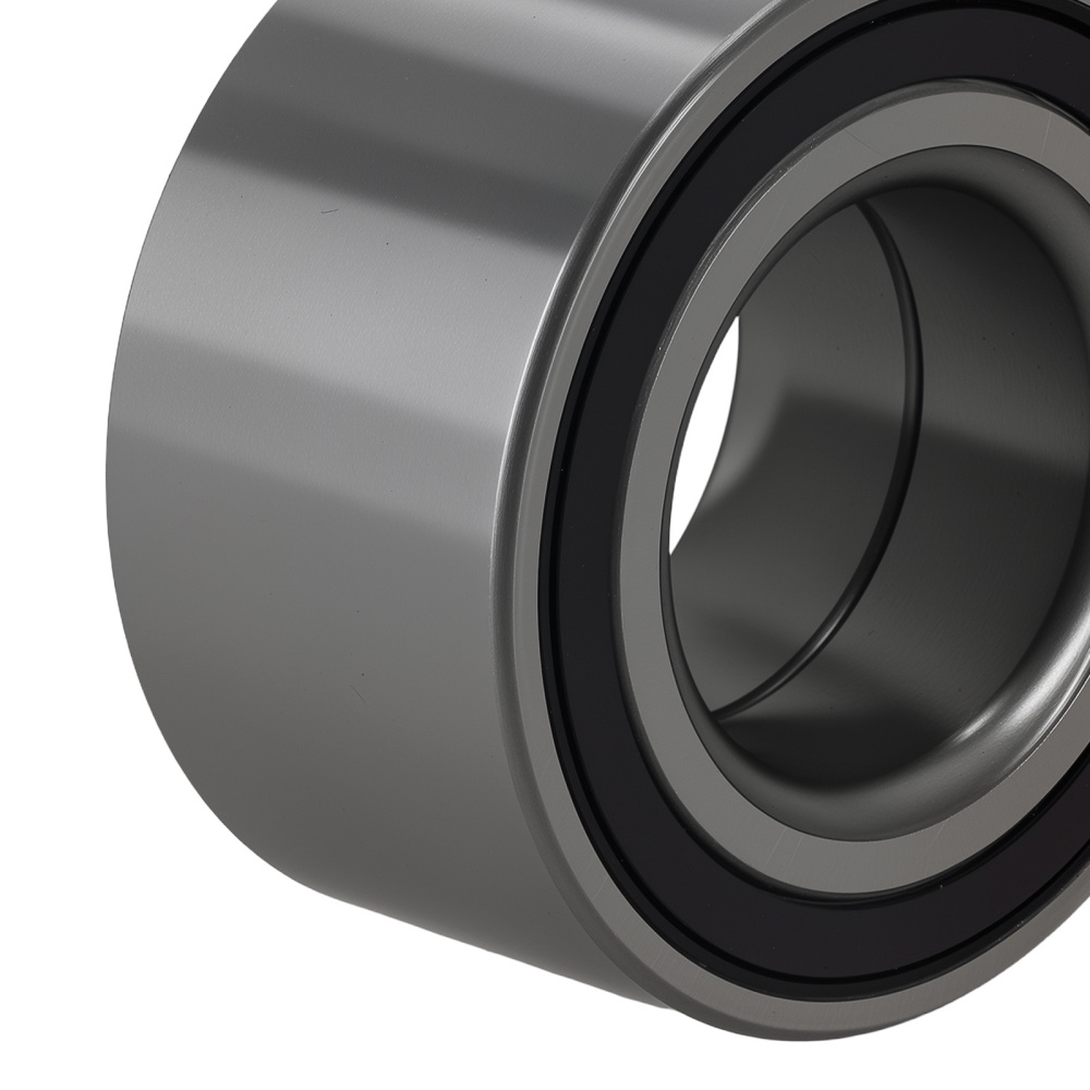 510094 Front Left Right Wheel Bearing compatible for Toyota Prius C 2012 2013 - 2019