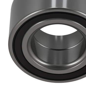 510094 Front Left Right Wheel Bearing compatible for Toyota Prius C 2012 2013 - 2019