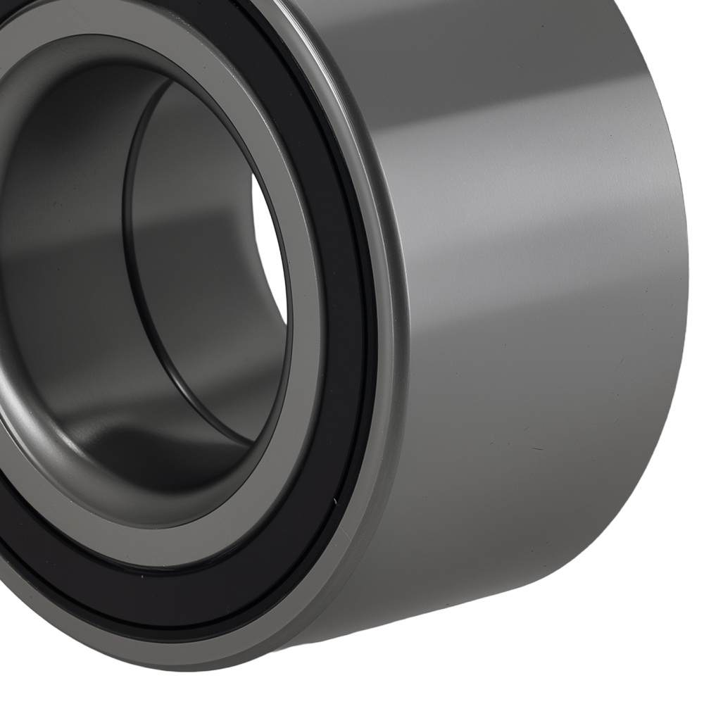 510094 Front Left Right Wheel Bearing compatible for Toyota Prius C 2012 2013 - 2019