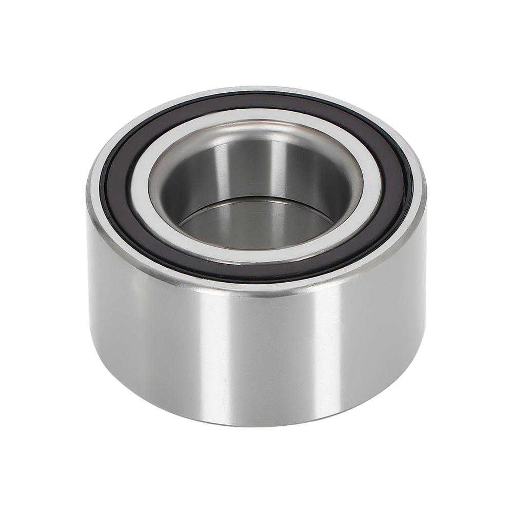 2x Front Wheel Bearings w/ABS compatible for Scion xD iQ compatible for Toyota Yaris Prius C 2006-19