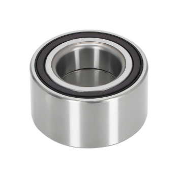 2x Front Wheel Bearings w/ABS compatible for Scion xD iQ compatible for Toyota Yaris Prius C 2006-19