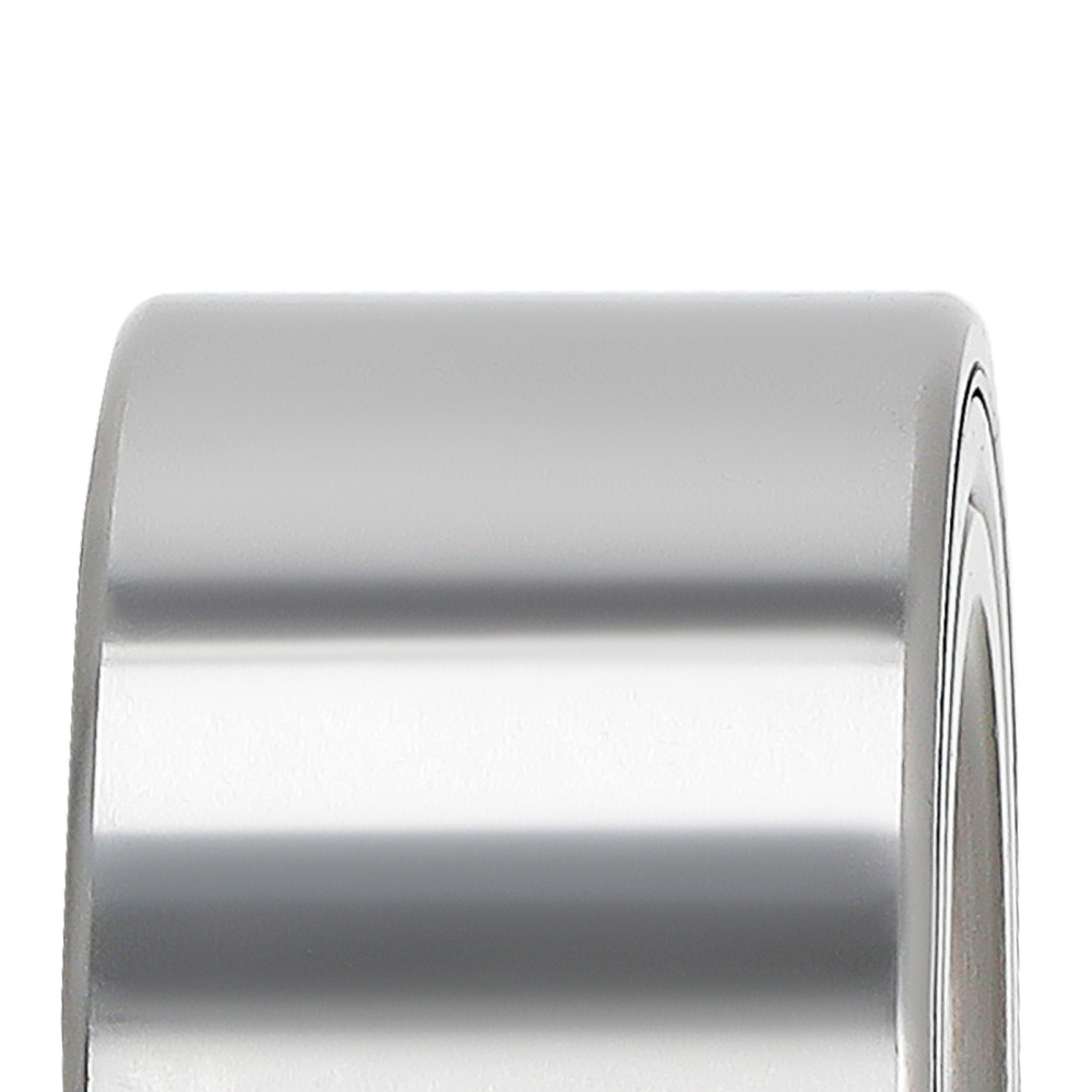 2x Front Wheel Bearings w/ABS compatible for Scion xD iQ compatible for Toyota Yaris Prius C 2006-19