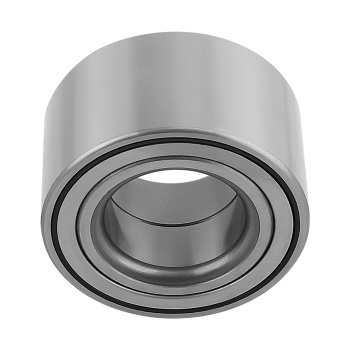 Wheel Bearings For MAZDA3 4-Wheel ABS Only2006 - 2013Front Left and Right