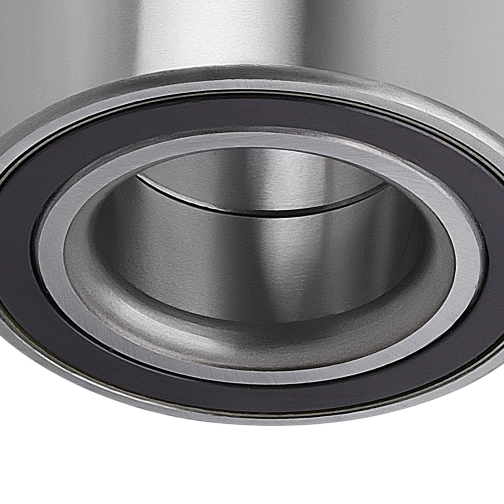 Wheel Bearings For MAZDA3 4-Wheel ABS Only2006 - 2013Front Left and Right