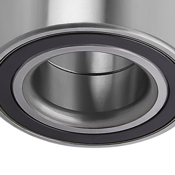 Wheel Bearings For MAZDA3 4-Wheel ABS Only2006 - 2013Front Left and Right