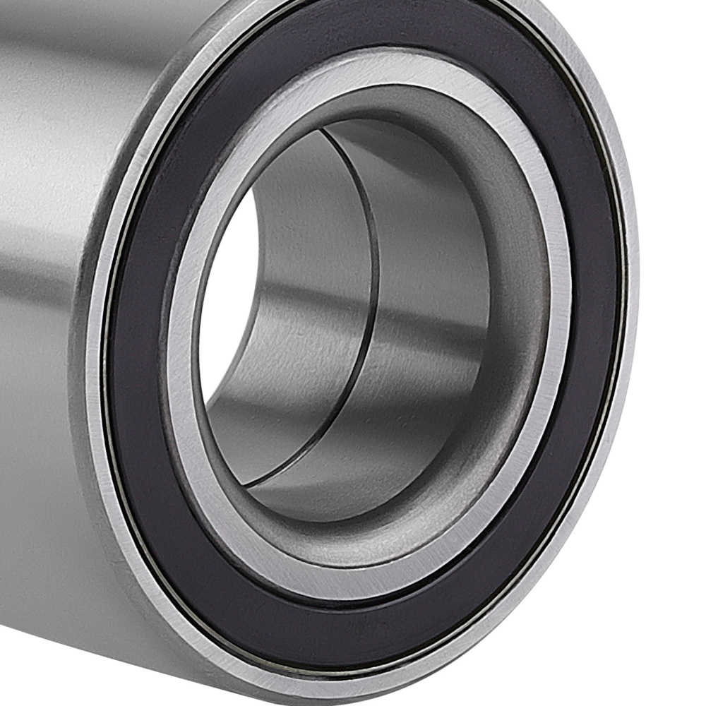 Wheel Bearings For MAZDA3 4-Wheel ABS Only2006 - 2013Front Left and Right