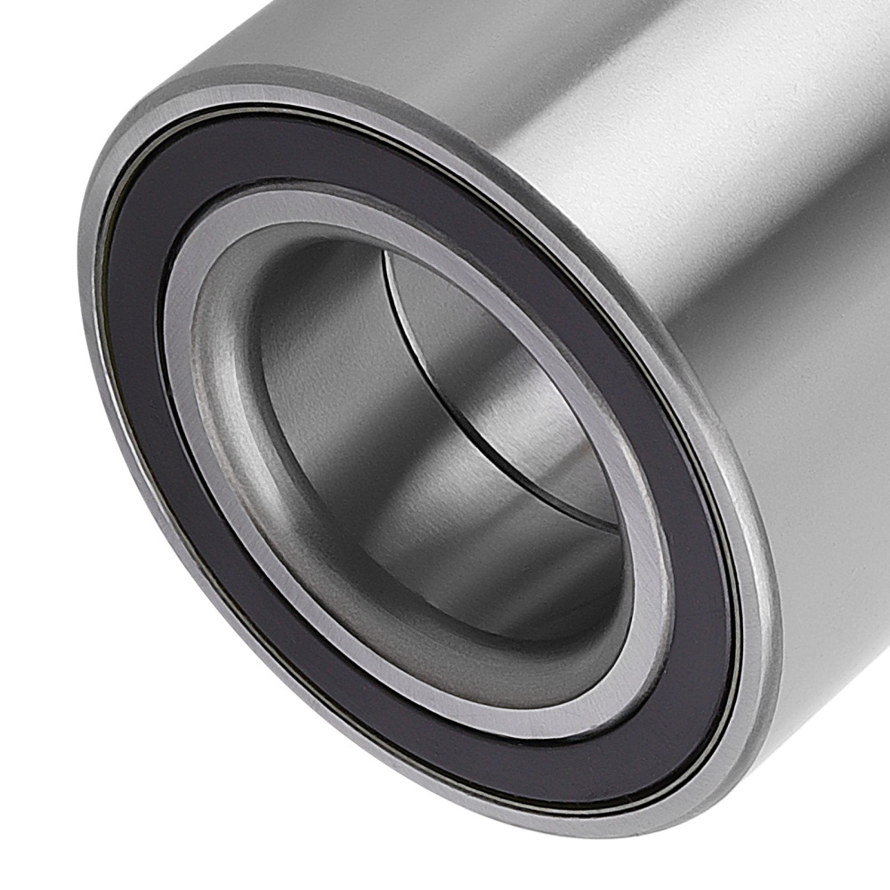 Wheel Bearings For MAZDA3 4-Wheel ABS Only2006 - 2013Front Left and Right