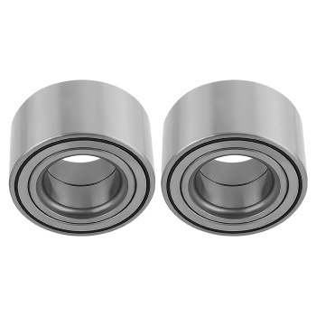 Wheel Bearings For MAZDA3 4-Wheel ABS Only2006 - 2013Front Left and Right