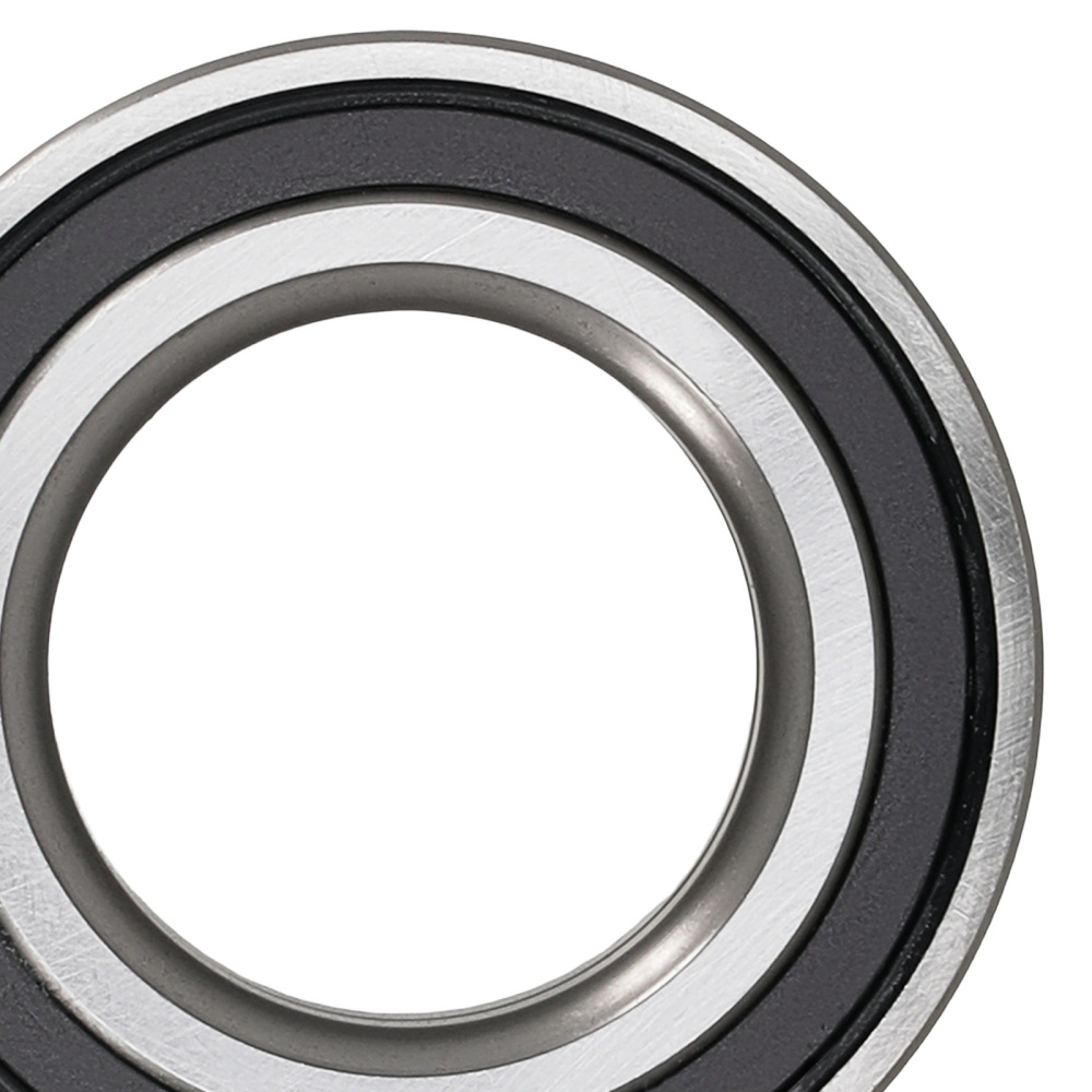 Front Left Right Wheel Bearing compatible for ACURA RLX Sport Hybrid 2016-2017 510118