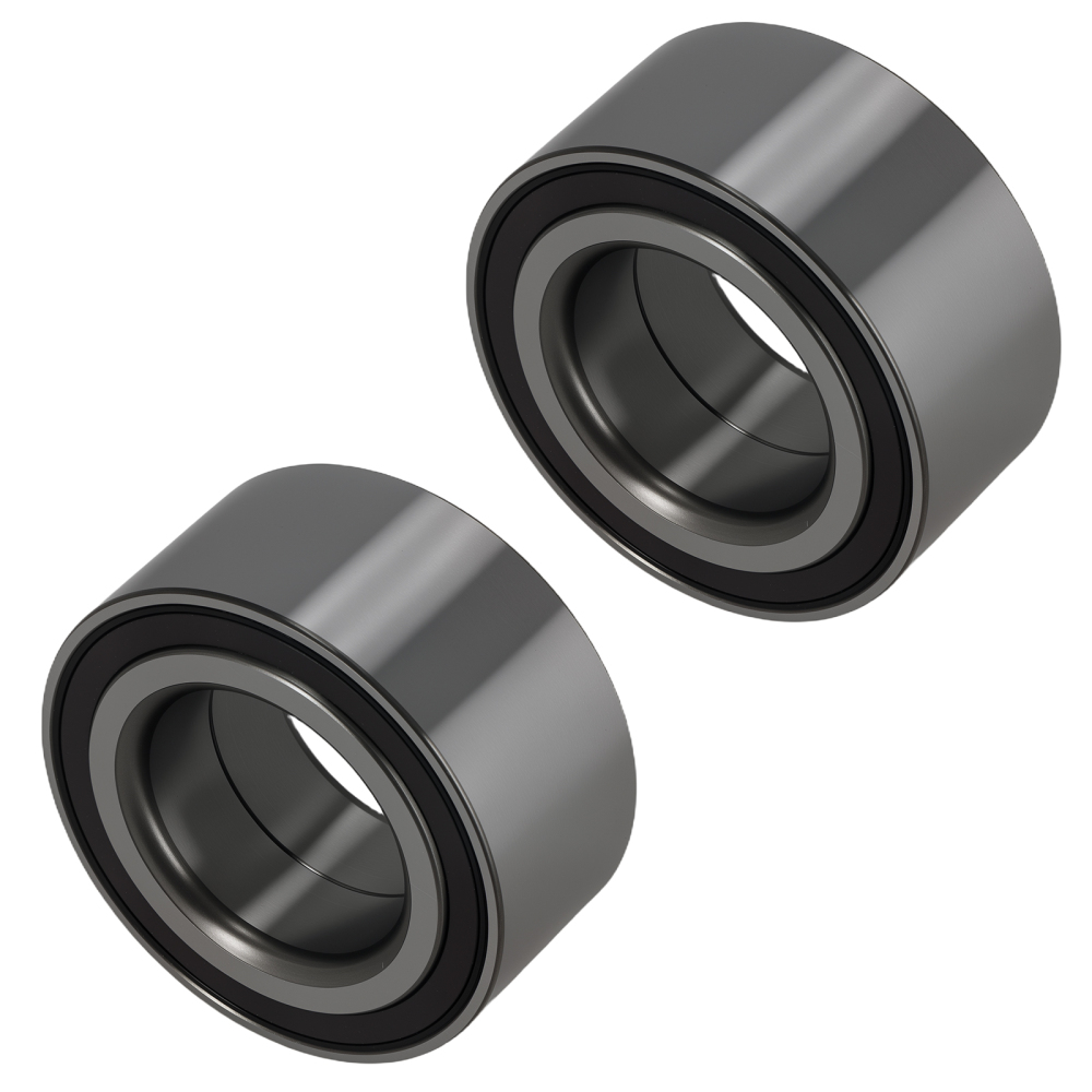Front Wheel Bearings Assembly Set compatible for Honda Accord 2013-2020 Left & Right 510118