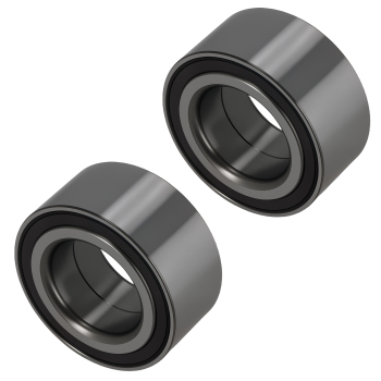 Front Wheel Bearings Assembly Set compatible for Honda Accord 2013-2020 Left & Right 510118