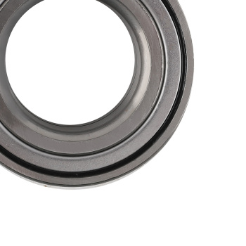 Pair Front Wheel Bearings ForCHRYSLER NEON 39mm wide bearing 2002 513058