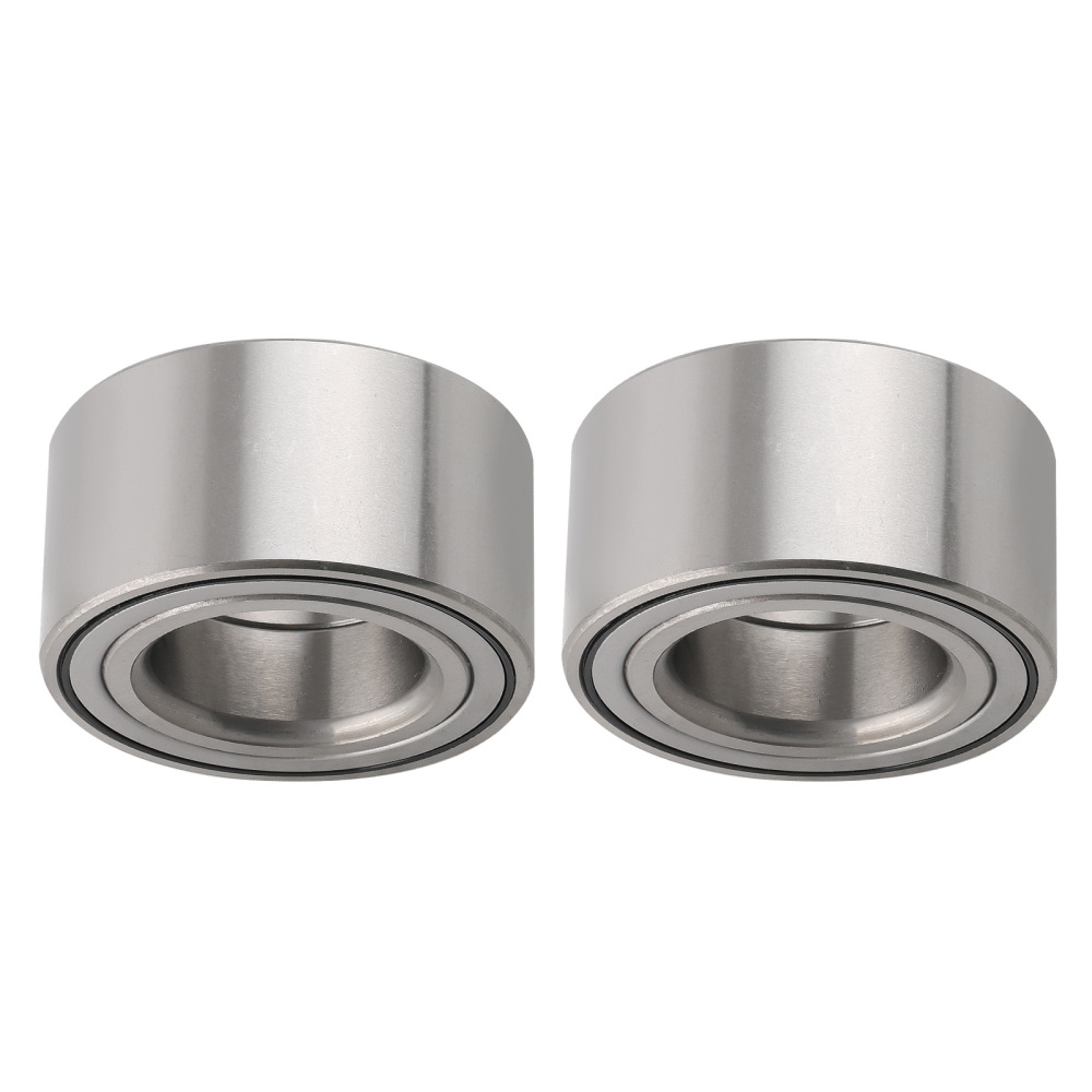 Pair Front Wheel Bearings ForCHRYSLER NEON 39mm wide bearing 2002 513058