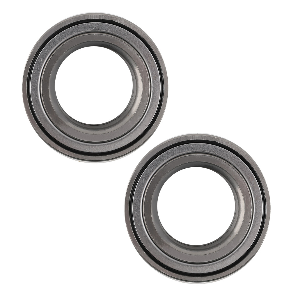 Pair Front Wheel Bearings ForCHRYSLER NEON 39mm wide bearing 2002 513058