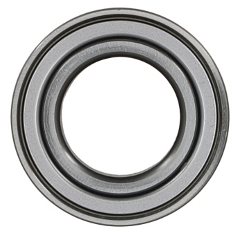 New Rear Wheel Bearing compatible for Ford Focus 2000-2008 516007 Optimal Performance
