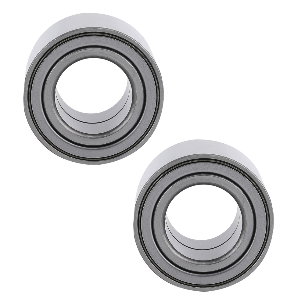Rear Wheel Bearings compatible for Ford Foucs 2000 2001 2002-2008 516007
