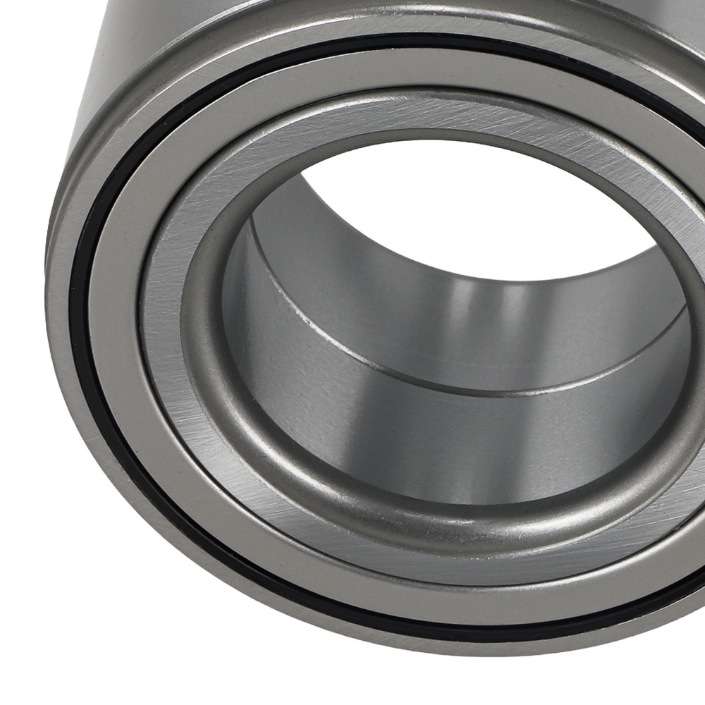 Front Wheel Bearing Assembly compatible for Toyota Tacoma 4WD 1995-2004 517011 WB517011