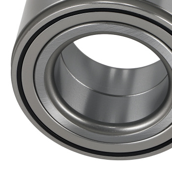 Front Wheel Bearing Assembly compatible for Toyota Tacoma 4WD 1995-2004 517011 WB517011
