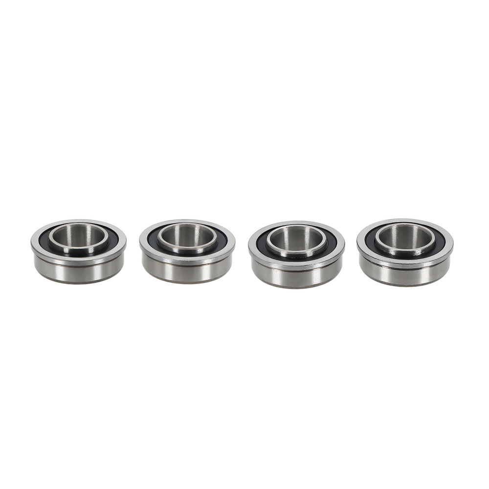 Front Wheel Hardware Kit compatible for Husqvarna Craftsman 121749X 532171038 532188967