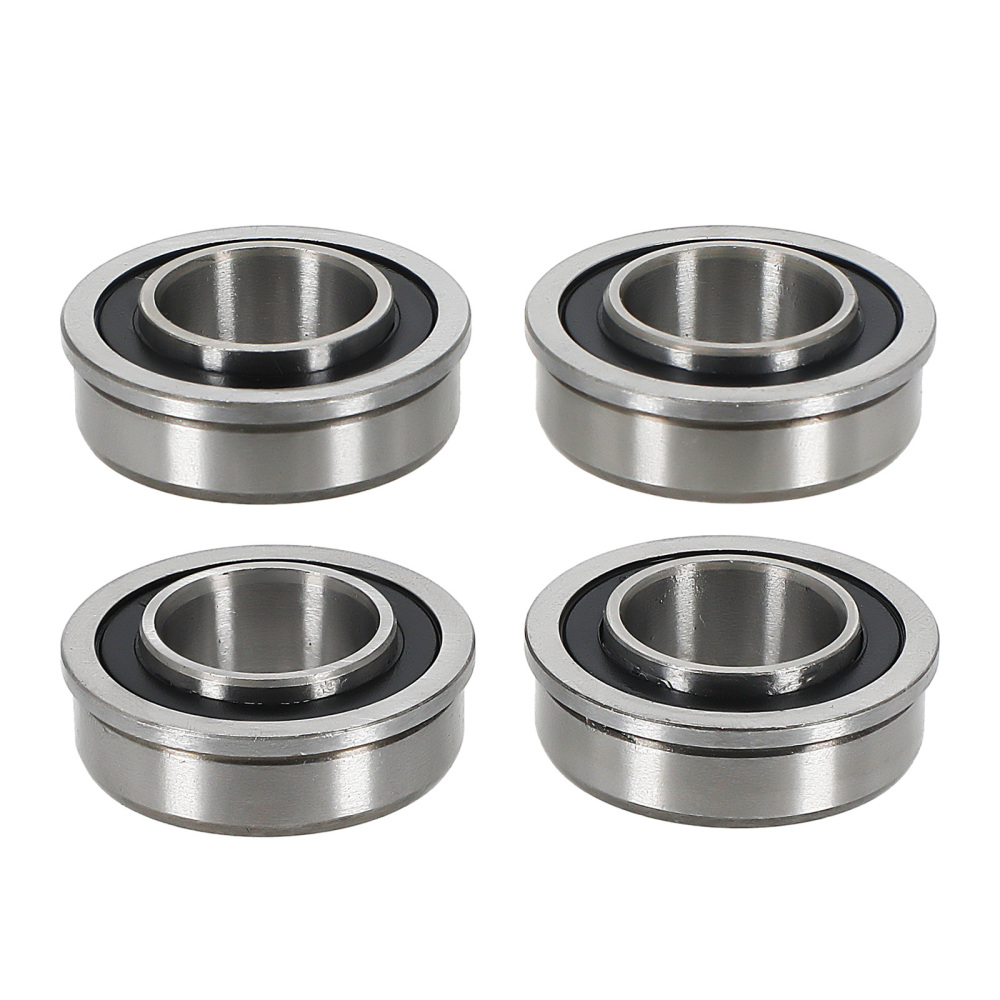 Front Wheel Hardware Kit compatible for Husqvarna Craftsman 121749X 532171038 532188967