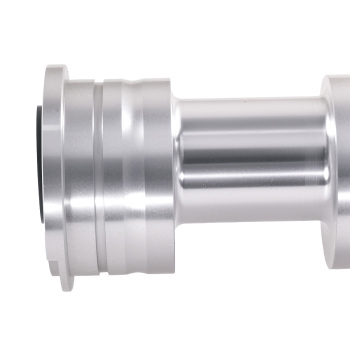 Rear Axle Bearing Carrier Hub compatible for Yamaha YFZ450R 2009-2017 5TG-25311-20-00 ATV